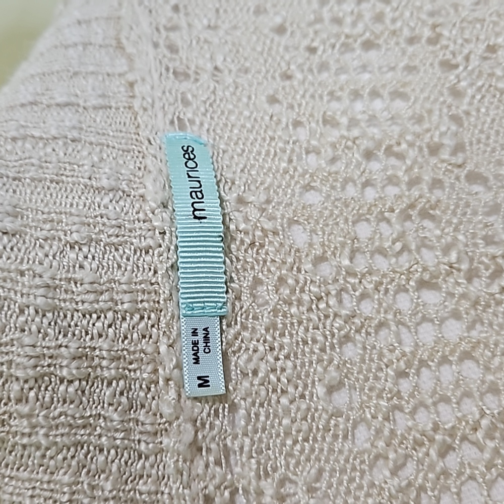 Maurices Cardigan - Picture 3 of 4